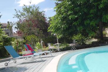 Bed and Breakfast L Arbre D Ange