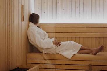 Bed and Breakfast La Villa Guy & Spa   Teritoria