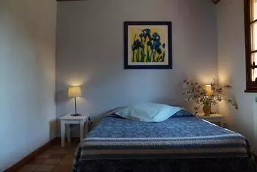 Nocleg ze śniadaniem Lo Rastelié
