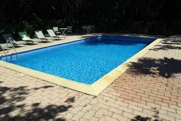 Bed and Breakfast Lo Rastelié