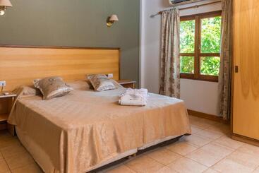 Hotel Bagu Azul Obera