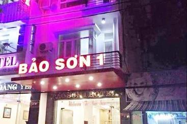 Hotel Bao Son 1