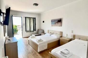 בית מלון כפרי Dimitri