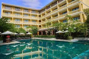 Hoi An Central Boutique Hotel & Spa