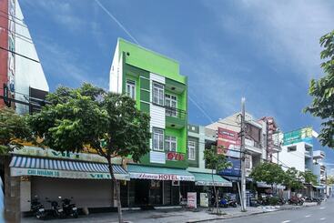 Honey Hotel Da Nang