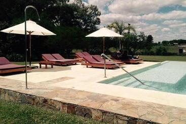 ホテル Noha Casa De Campo