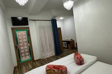 فندق Rizo Boutique