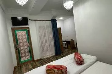 Hôtel Rizo Boutique