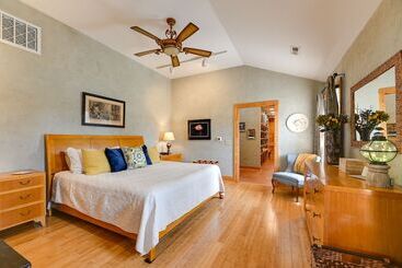 بيت ريفى Couples Retreat On Bay Tree Lake