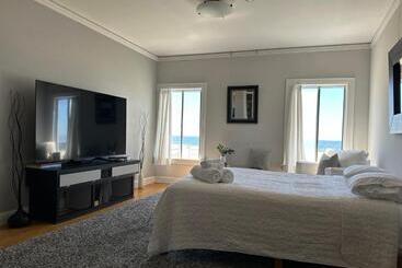 בית מלון כפרי The Vurpillat