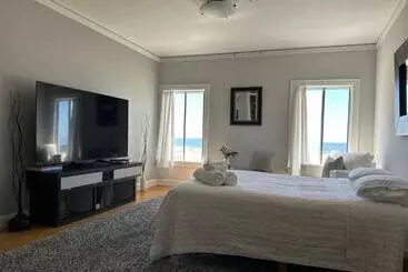 Hotelli The Vurpillat