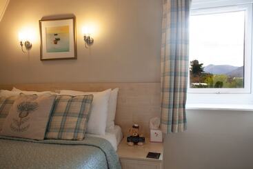 פנסיון Lochview Guest House