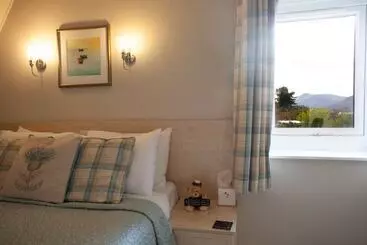 Pensionat Lochview Guest House