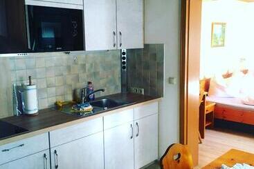 Bed and Breakfast Gästehaus Brigitte