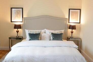 Goldner Engel, Restaurant Hotel Metzgerei