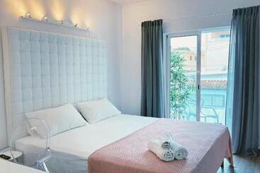 فندق Bhc Boutique Hostal Cala Millor