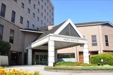 Hotel Bientos