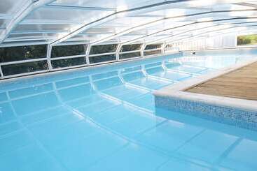 酒店 Chateau Du Puits Es Pratx