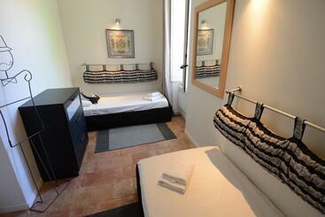 Hotel Chateau Du Puits Es Pratx