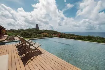 هتل Colina Pousada Spa