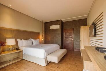 Hotell Colina Pousada Spa