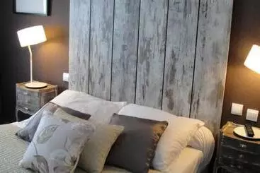 Hotell Dm