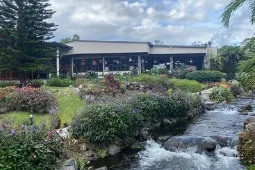Hotel Dos Rios
