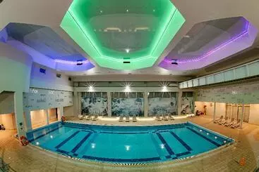 Hotel Falenty Biznes I Wypoczynek