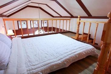 Hotel Gyeongju Choice Kids Pension