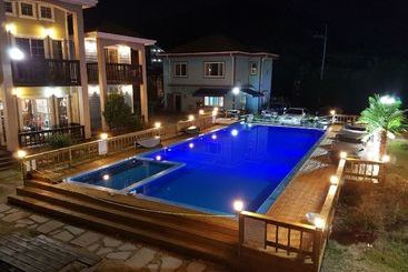 Hotel Gyeongju Choice Kids Pension