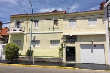 Hotel Loma Alegre