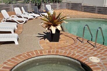 호텔 Pandanus Coolum Beach