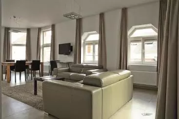 Hotelli Place2stay In Ghent