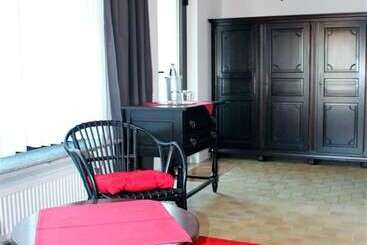 فندق Restaurant Margaretenhof