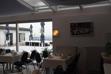 호텔 Restaurant Margaretenhof
