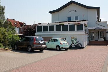 Отель Soldwisch