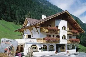 Hotel Sportapart Garni Mallaun