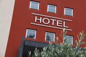 Landhotel Neunburg
