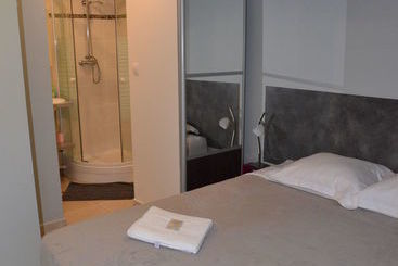 Lejlighed Le Studio Du Fort