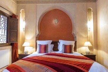 Les Sources Berbères Riad & Spa