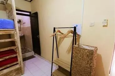 Pension Clamonic House Nusa Dua