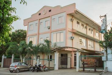 膳宿费 Xtravelers Place Palawan