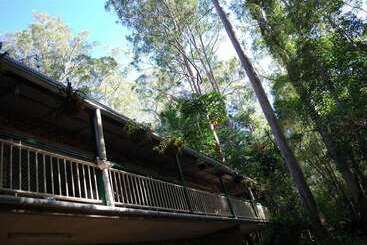 Rumbalara Bed And Breakfast