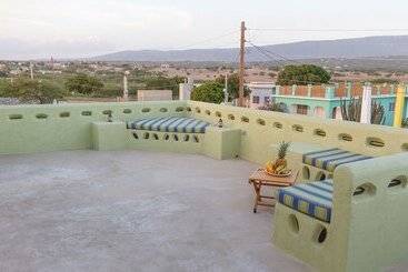 Sea Dragon Three Bedroom Cottage