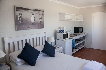 דירות לתיירים Seagetaway