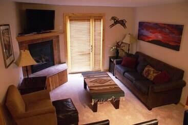 Apartamenty turystyczne Snakedance Condominiums