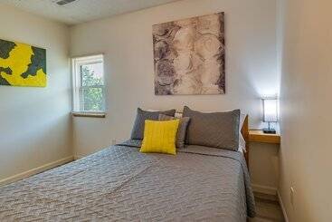 Kır Evi Charming Smiths Grove Home Near Cave Tours!