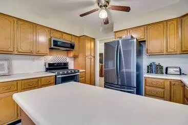 Cozy Cranfield Cottage ~ 2 Mi To Norfork Lake!