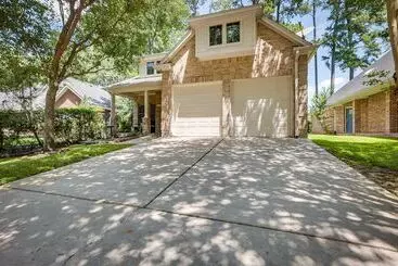 コテージ Pet Friendly Montgomery Retreat W/ Community Pool!