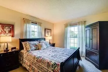 Mökkimajoitus Russell Springs Getaway, 10 Mi To Lake Cumberland!